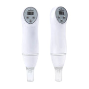 Personal Facial Care Microdermabrasion Diamond Peeling Device Blackhead Removal Skin Peel Diamond Dermabrasion Facial Massage-Health Wisdom™