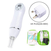 Personal Facial Care Microdermabrasion Diamond Peeling Device Blackhead Removal Skin Peel Diamond Dermabrasion Facial Massage-Health Wisdom™