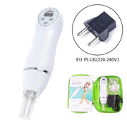Personal Facial Care Microdermabrasion Diamond Peeling Device Blackhead Removal Skin Peel Diamond Dermabrasion Facial Massage-Health Wisdom™