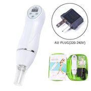 Personal Facial Care Microdermabrasion Diamond Peeling Device Blackhead Removal Skin Peel Diamond Dermabrasion Facial Massage-Health Wisdom™