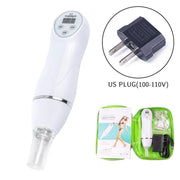 Personal Facial Care Microdermabrasion Diamond Peeling Device Blackhead Removal Skin Peel Diamond Dermabrasion Facial Massage-Health Wisdom™