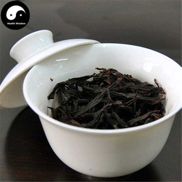 Phoenix Dan Cong 凤凰单枞 Oolong Tea Feng Huang Dan Cong-Health Wisdom™