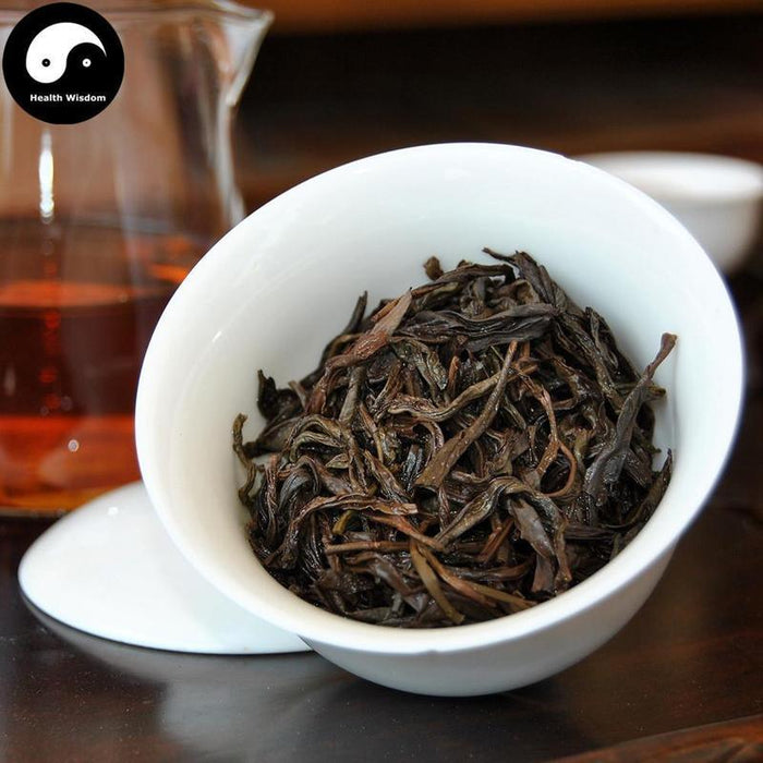 Phoenix Dan Cong 凤凰单枞 Oolong Tea Feng Huang Dan Cong-Health Wisdom™