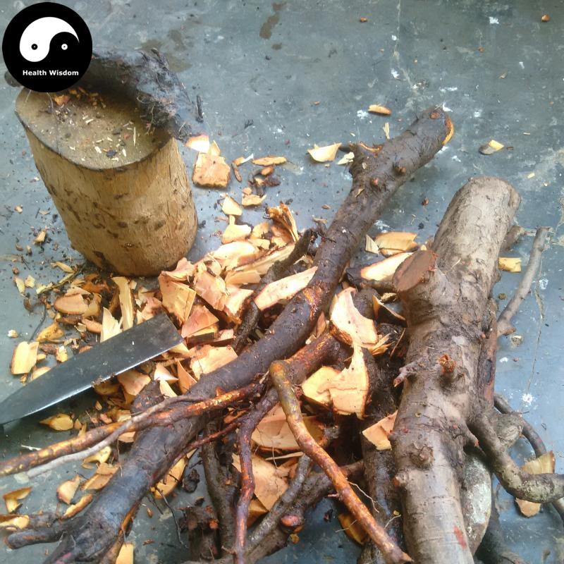 Pi Pa Gen 枇杷根, Loquat Root, Radix Eriobotryae-Health Wisdom™