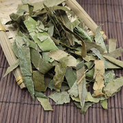 Pi Pa Ye 枇杷葉, Folium Eriobotryae, Loguat Leaf Tea-Health Wisdom™