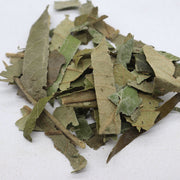 Pi Pa Ye 枇杷葉, Folium Eriobotryae, Loguat Leaf Tea-Health Wisdom™