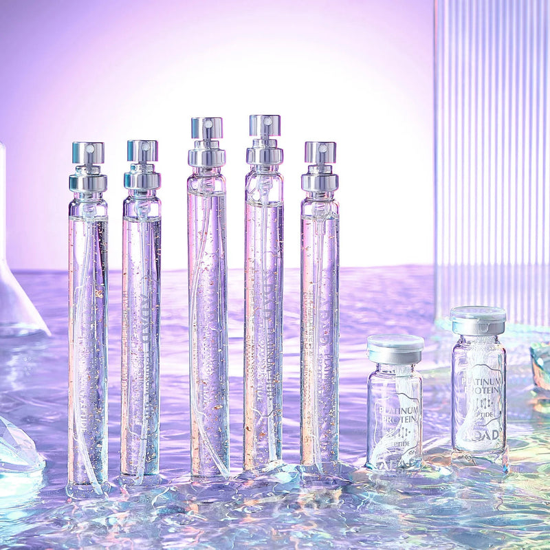 Platinum Gold Protein Carnosine Face Serum Moisturizing Anti-wrinkle skincare Facial Essence Skin Care Serum for Beaury Face-Health Wisdom™