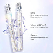 Platinum Gold Protein Carnosine Face Serum Moisturizing Anti-wrinkle skincare Facial Essence Skin Care Serum for Beaury Face-Health Wisdom™
