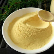 Po Bi Song Hua Fen 破壁松花粉, Pure Pine Pollen Powder, Shell-broken Pine Pollen-Health Wisdom™