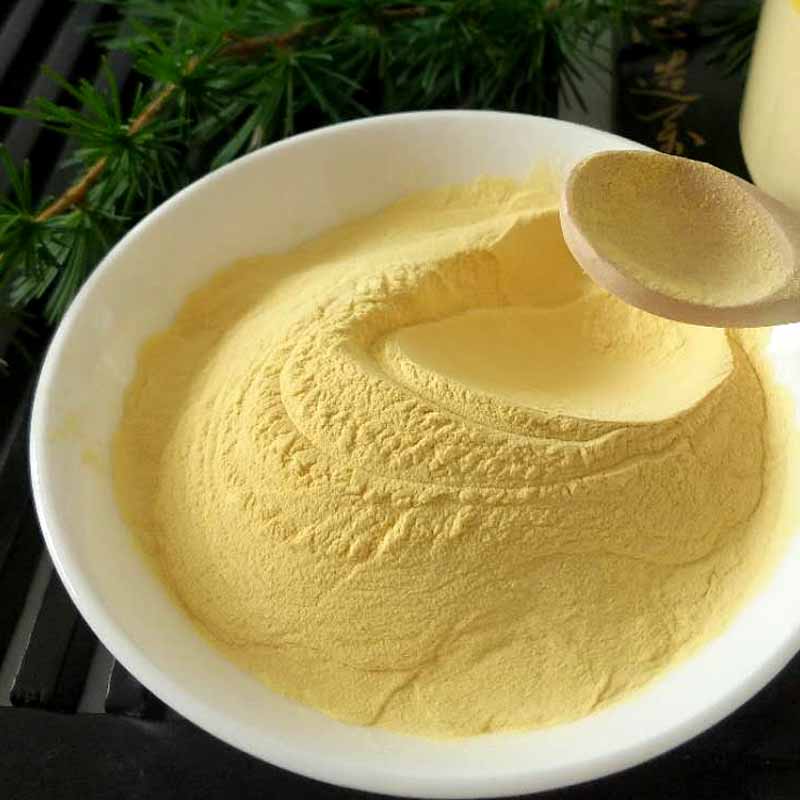 Po Bi Song Hua Fen 破壁松花粉, Pure Pine Pollen Powder, Shell-broken Pine Pollen-Health Wisdom™