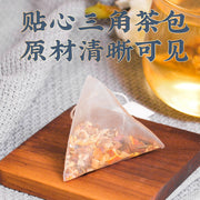 Poria cocos dandelion tea bag easy drink 50bags-Health Wisdom™