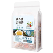 Poria cocos dandelion tea bag easy drink 50bags-Health Wisdom™
