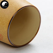 Pottery Ceramic Tea Cups 180ml*2pcs-Health Wisdom™