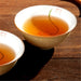 Pottery Ceramic Tea Cups 60ml*2pcs, Buddha Hand