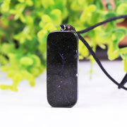Powerful Orgone Pendant With Amethyst Energy Healing Necklace Amulet Jewelry Orgonite For Protection Balance Positive Energy-Health Wisdom™