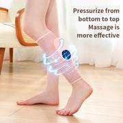 Presotherapy Calf Leg Massager-Health Wisdom™