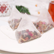 Prickly pear rose flowers tea bag easy drink 30bags-Health Wisdom™