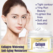 Profession Skincare Cream Hydration Provide Nutrition Facial Cream Oil Control Anti Wrinkle Increase Elasticity Face Moisturize-Health Wisdom™