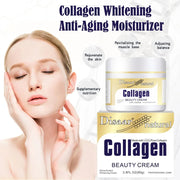 Profession Skincare Cream Hydration Provide Nutrition Facial Cream Oil Control Anti Wrinkle Increase Elasticity Face Moisturize-Health Wisdom™