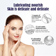 Profession Skincare Cream Hydration Provide Nutrition Facial Cream Oil Control Anti Wrinkle Increase Elasticity Face Moisturize-Health Wisdom™