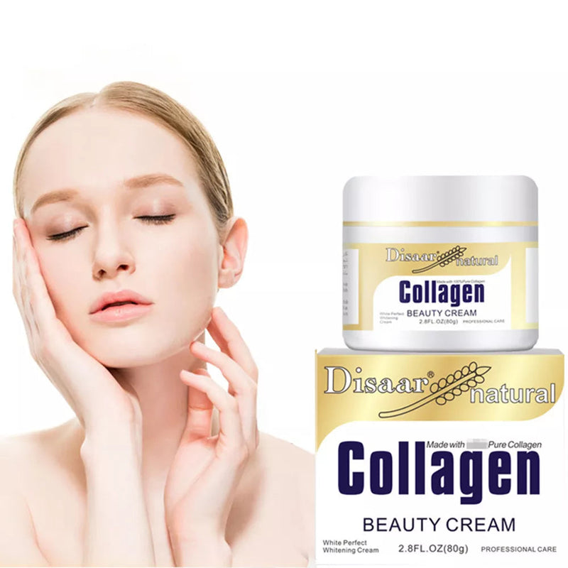 Profession Skincare Cream Hydration Provide Nutrition Facial Cream Oil Control Anti Wrinkle Increase Elasticity Face Moisturize-Health Wisdom™