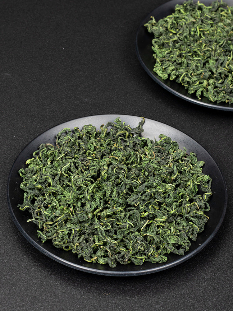 Pu Gong Ying Cha 蒲公英, Herba Tea Taraxaci, Mongolian Dandelion, Po Po Ding-Health Wisdom™