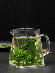 Pu Gong Ying Cha 蒲公英, Herba Tea Taraxaci, Mongolian Dandelion, Po Po Ding-Health Wisdom™