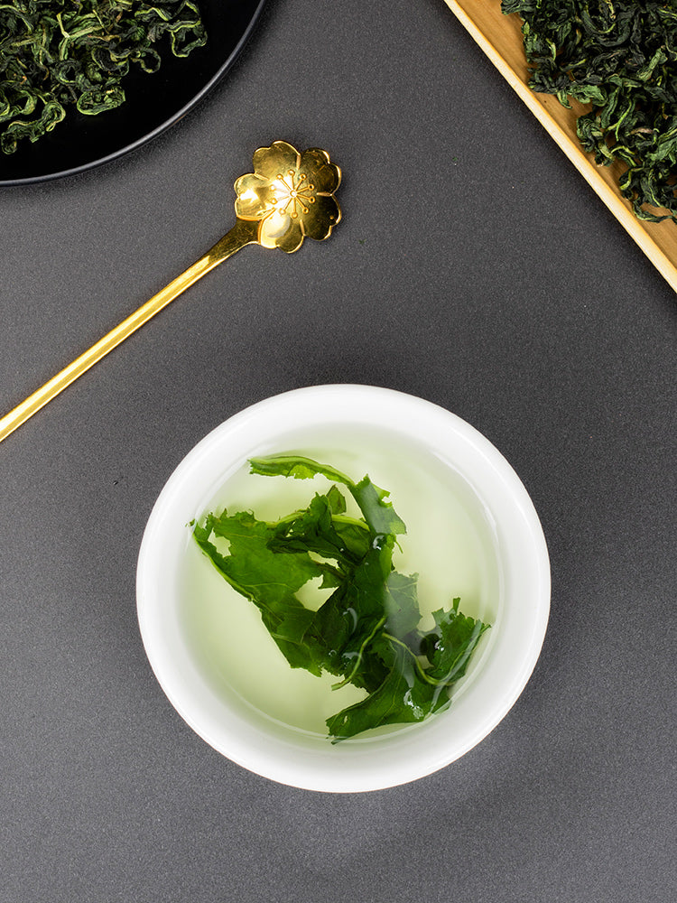 Pu Gong Ying Cha 蒲公英, Herba Tea Taraxaci, Mongolian Dandelion, Po Po Ding-Health Wisdom™