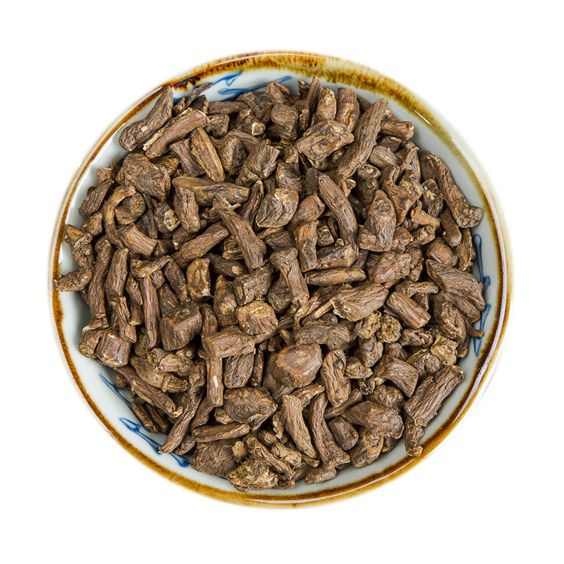 Pu Gong Ying Gen 蒲公英根, Herba Tea Taraxaci, Mongolian Dandelion Roots, Po Po Ding-Health Wisdom™