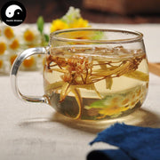 Pu Ti Ye 菩提叶, Linden Leaf, Tilia Europaea-Health Wisdom™