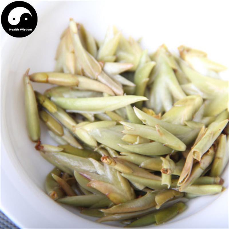 Pu erh Buds Tea Loose Raw Puer-Health Wisdom™