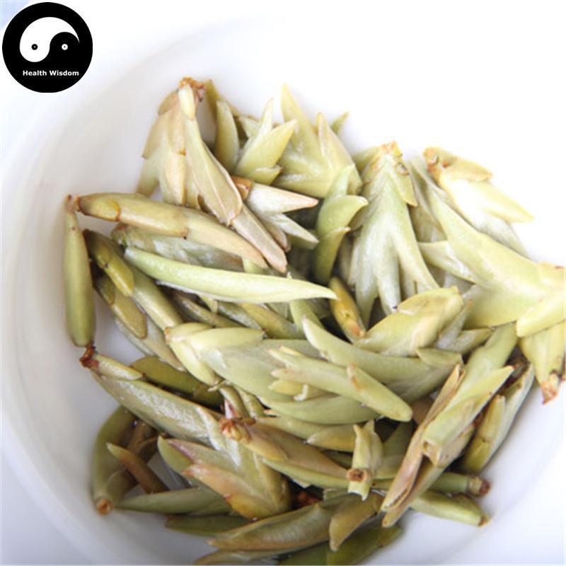 Pu erh Buds Tea Loose Raw Puer-Health Wisdom™