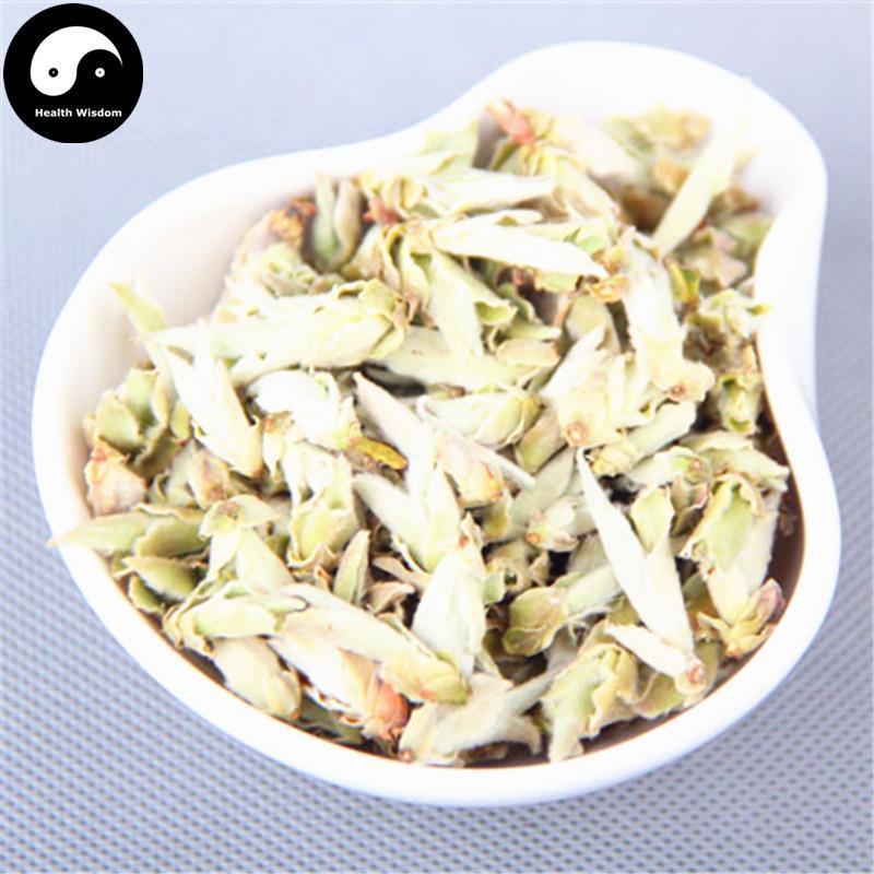 Pu erh Buds Tea Loose Raw Puer-Health Wisdom™