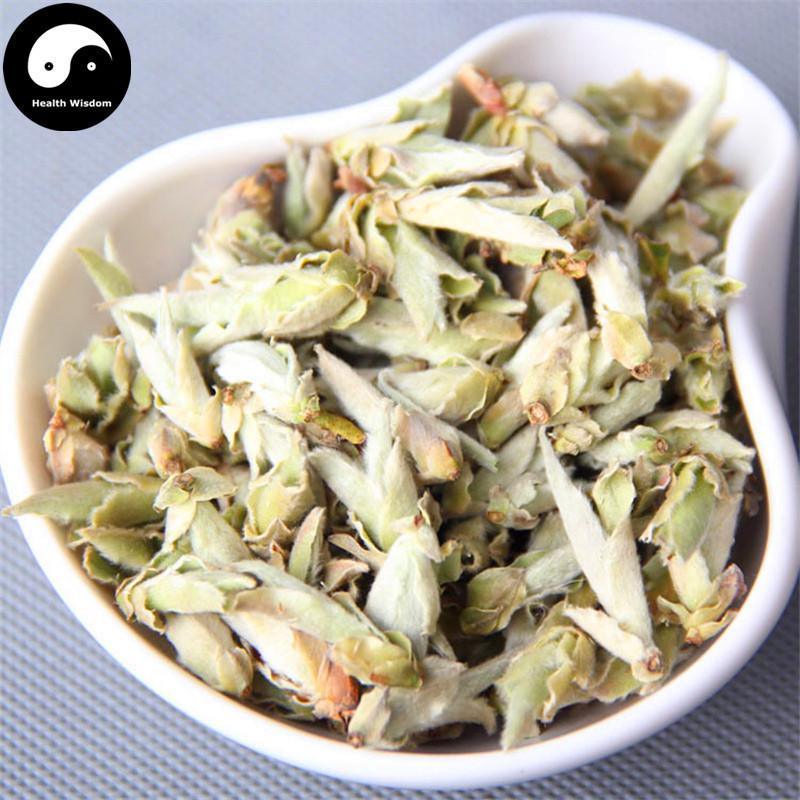 Pu erh Buds Tea Loose Raw Puer-Health Wisdom™