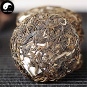Pu erh Cake Tea 250g,Raw Puer Cha-Health Wisdom™