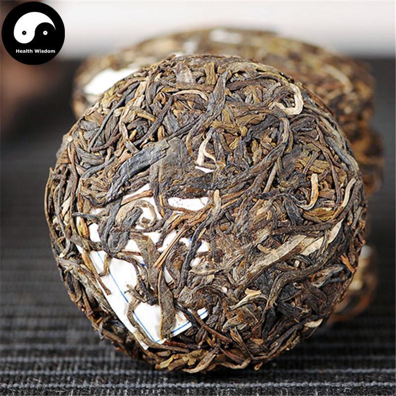 Pu erh Cake Tea 250g,Raw Puer Cha-Health Wisdom™