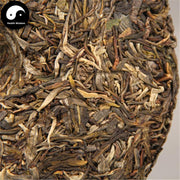 Pu erh Cake Tea 357g,Aged Raw Puer-Health Wisdom™