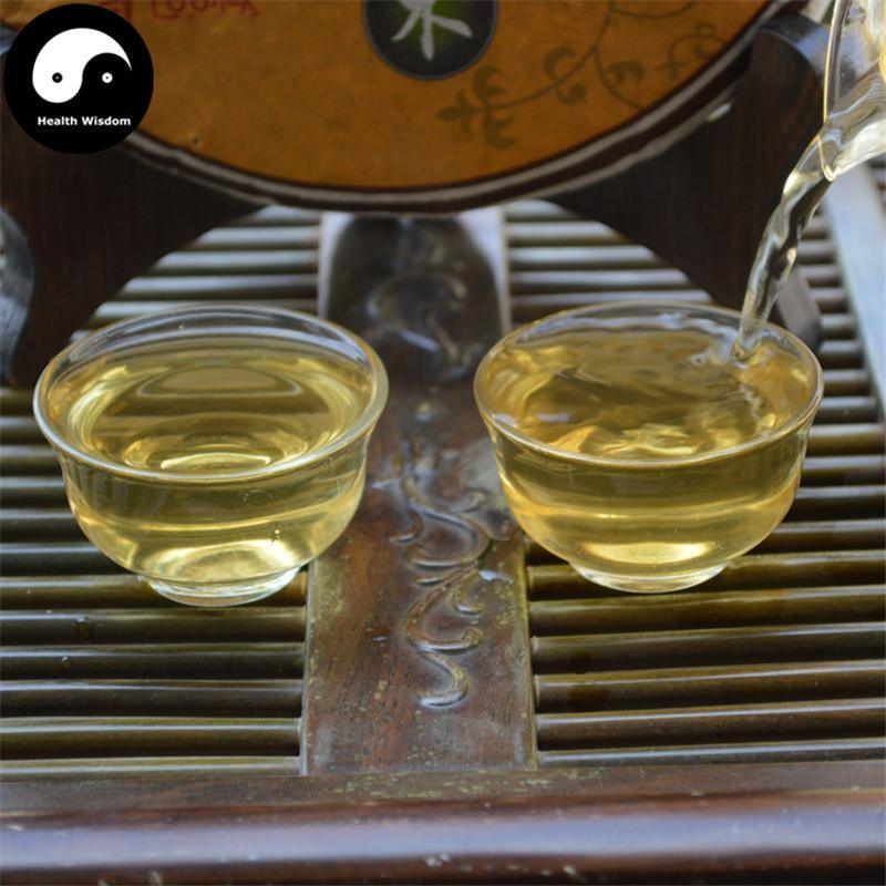 Pu erh Cake Tea 357g,Green Raw Puer Cha-Health Wisdom™