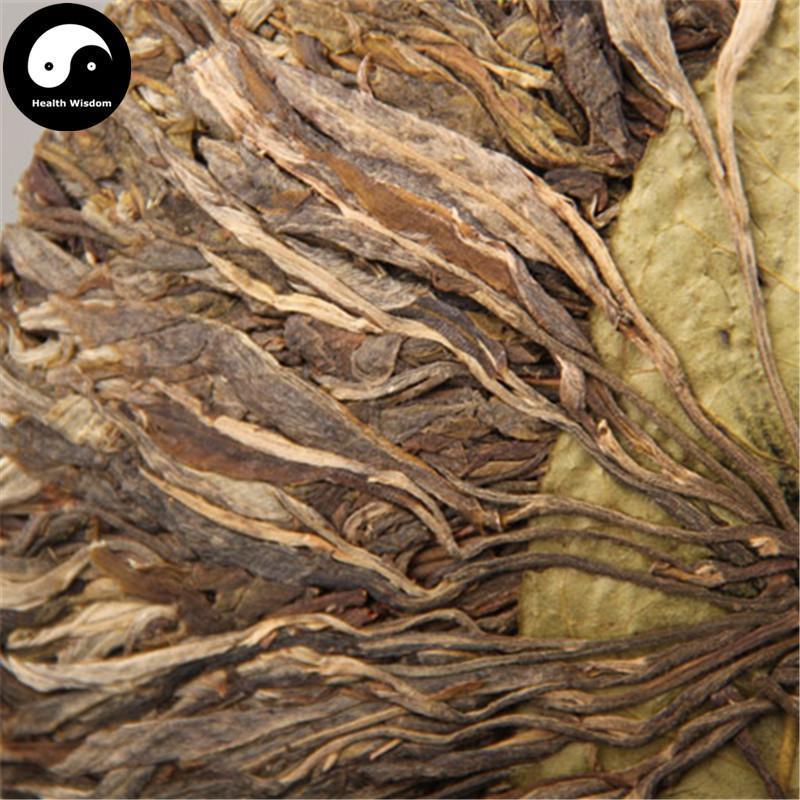 Pu erh Cake Tea 400g,Aged Raw Puer-Health Wisdom™