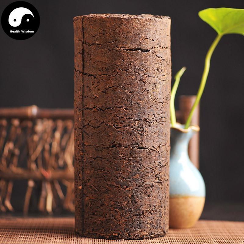 Pu erh Tea 1000g,Aged Ripe Puer-Health Wisdom™