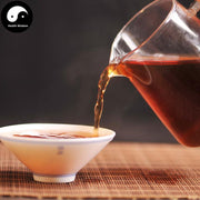 Pu erh Tea 1000g,Aged Ripe Puer-Health Wisdom™