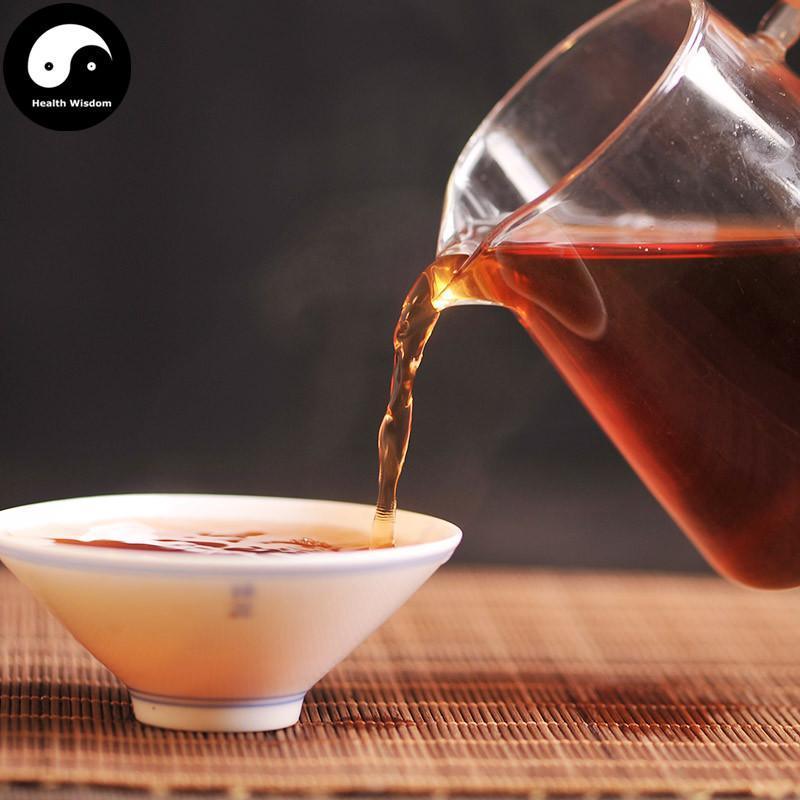 Pu erh Tea 1000g,Aged Ripe Puer-Health Wisdom™
