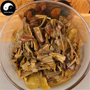 Pu erh Tea 100g,Aged Raw Cake Puer-Health Wisdom™