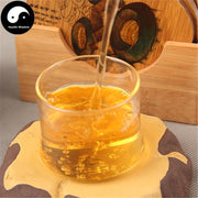 Pu erh Tea 100g,Aged Raw Cake Puer-Health Wisdom™