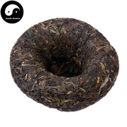 Pu erh Tea 100g,Xia Guan Raw Tuo Puer Cha 下关沱茶2007-Health Wisdom™