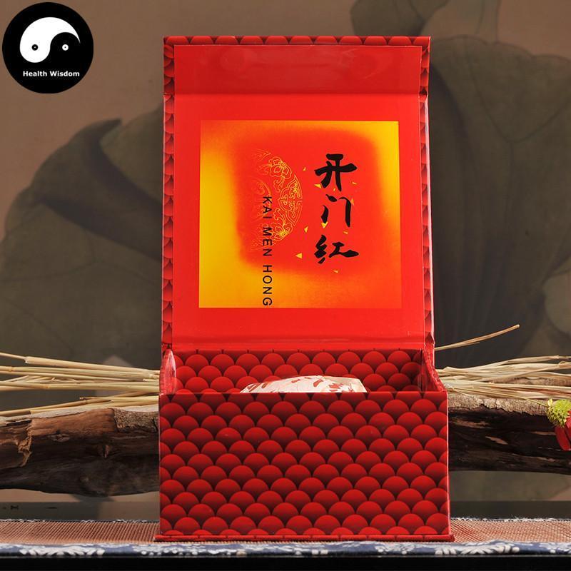 Pu erh Tea 250g,Xia Guan Aged Raw Tuo Puer Cha 下关沱茶-Health Wisdom™