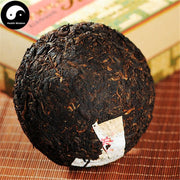 Pu erh Tea 250g,Xia Guan Ripe Tuo Puer Cha 下关沱茶-Health Wisdom™