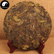 Pu erh Tea 357g, Raw Cake Puer-Health Wisdom™