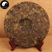 Pu erh Tea 357g, Raw Cake Puer-Health Wisdom™