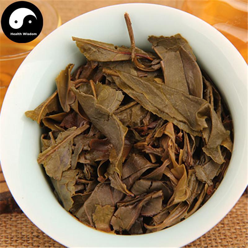 Pu erh Tea 357g, Raw Cake Puer-Health Wisdom™